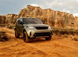 Off-Road Armor: Best Ways to Protect Your 4x4 Pickup, SUV, or Jeep