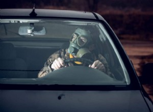 How to Remove Odors From Your Car