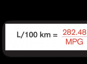 How Much Fuel Will Your Car Consume?