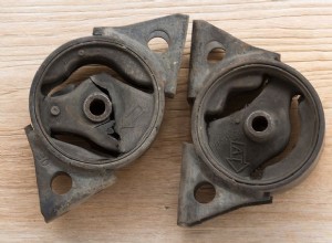 Why Is My Car Shaking at Idle?