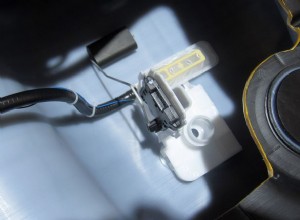 4 Reasons Why Your Gas Gauge Isnt Working