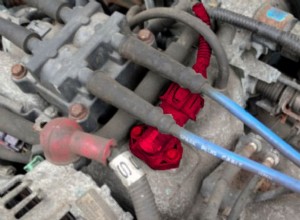7 Symptoms of a Broken MAP Sensor