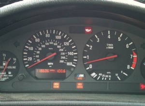 How to Fix Low Oil Pressure