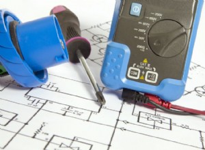 How to Find a Short Circuit