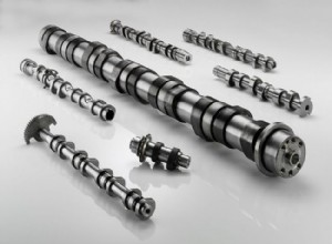 What Does a Camshaft Do?