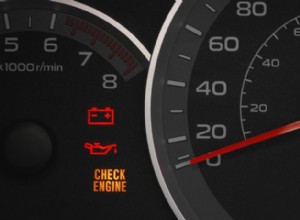 3 Ways to Reset a Check Engine Light