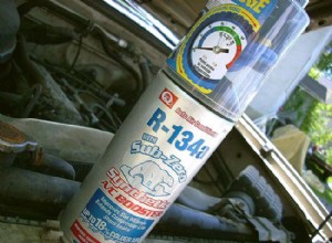 How to Recharge Your Cars Air Conditioner