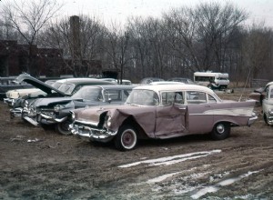 How to Replace a GM Ignition Module