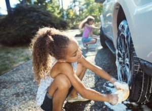 Tips for maintaining your car’s value