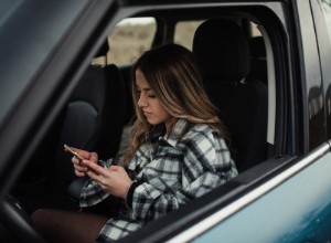 First-Time Driver? How to Get Auto Insurance