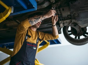 How a Vehicle Service Contract Works for Cars Old and New