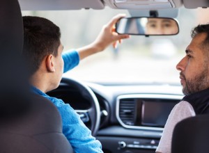 Auto Insurance for Teen Drivers