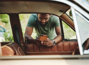 How to Switch Your Car Insurance In 8 Easy Steps