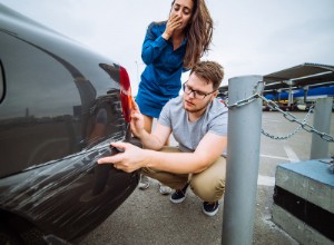 Beginners Guide to Car Insurance