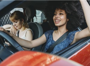 5 Car Insurance Myths