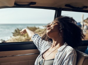 Cars Have Become a ‘Fortress of Solitude’ During Pandemic, Survey Finds