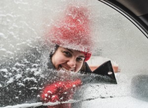 6 Tips to Tackle Winter Weather Driving