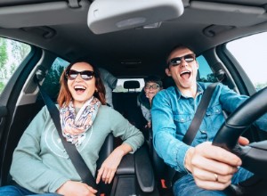 7 Tips for An Awesome Road Trip