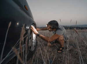 Emergency Road Kit Tools You Should Have At Your Disposal