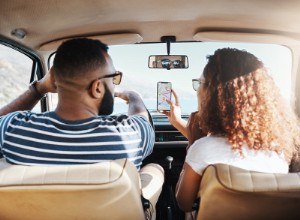 A Guide to Navigating Auto Apps