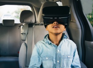 How Virtual Reality Tech is Changing the Auto Industry