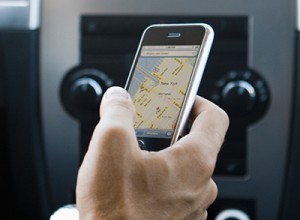 Road Trip Apps: Use Your Smartphone to Plan a Tech-Savvy Road Trip