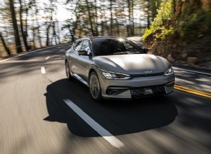 What’s It Like to Drive an EV?