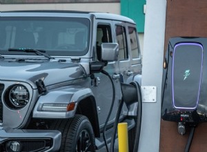 How Far Can EVs Go on a Single Charge?