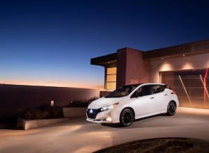 Are Electric Vehicles Safe?