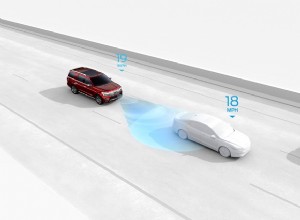 What Is Horsepower? Common Car Terms Explained