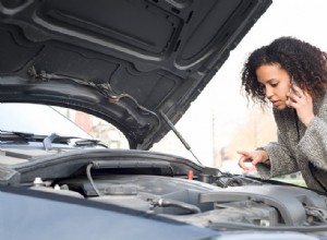 Car leaking? How to identify liquid dripping from your car and what to do