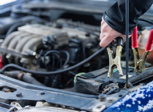 Car wont start in the cold? Possible causes and preventative tips