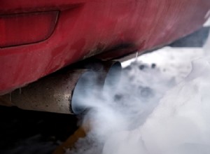 Engine smoking – why is it happening and what should I do next?