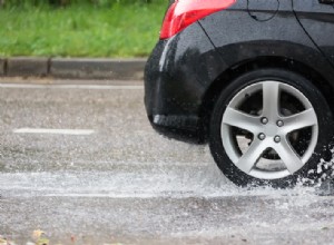 Car rust guide: how to remove and prevent it