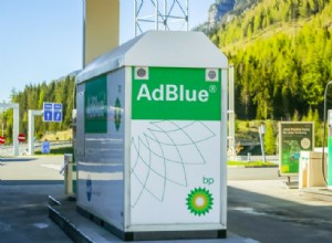 What is AdBlue and why do you need it?
