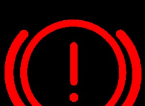 Volkswagen dashboard warning lights – what they mean