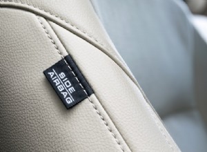 Everything you need to know about airbags