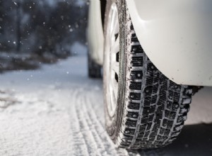 The 10 biggest winter driving myths revealed