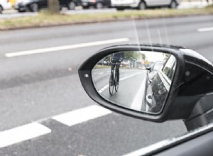 15 simple things you can do as a driver that could save a life