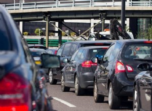 What is rat running and should cut-through traffic be illegal?