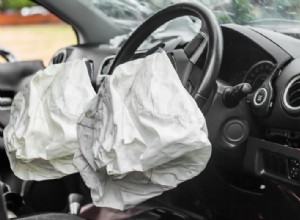 What to do after a car accident - should you say sorry?