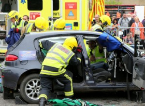 Top 10 safety features modern cars should have as standard