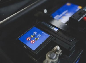 Summer driving tips - how to avoid a summer breakdown