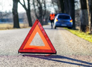 What to pack in your emergency breakdown kit