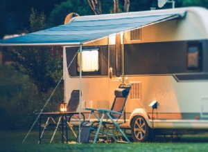 The complete caravan buyers’ guide