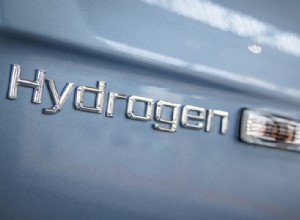 Hydrogen cars: are they the future?