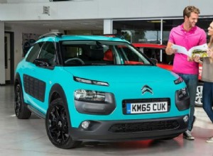 Pre-registered cars - how you can save money