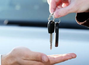 Tips and advice for buying a new car in the UK