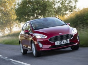 Coupe, or hatchback? A guide to different car types