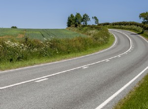 A guide to overtaking safely on the road